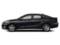 2022 Kia Forte EX IVT Exterior Shot 6