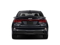 2022 Kia Forte EX IVT Exterior Shot 7