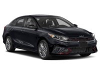 2024 Kia Forte EX IVT Exterior Shot 8