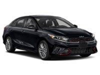 2022 Kia Forte EX IVT Exterior Shot 8