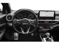 2022 Kia Forte EX IVT Interior Shot 3
