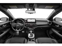 2022 Kia Forte EX IVT Interior Shot 6