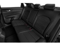 2022 Kia Forte EX IVT Interior Shot 5