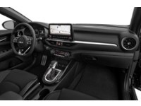 2022 Kia Forte EX IVT Interior Shot 1