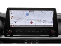 2022 Kia Forte EX IVT Interior Shot 8