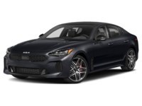 2022 Kia Stinger GT Elite AWD w/Suede Package Exterior Shot 1
