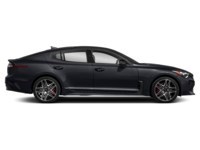 2022 Kia Stinger GT Elite AWD w/Suede Package Exterior Shot 10