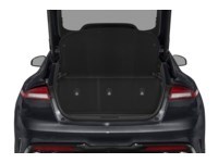 2022 Kia Stinger GT Elite AWD w/Suede Package Exterior Shot 4