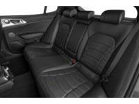 2022 Kia Stinger GT Elite AWD w/Suede Package Interior Shot 5