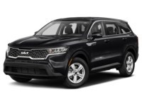 2022 Kia Sorento LX Premium AWD Exterior Shot 1