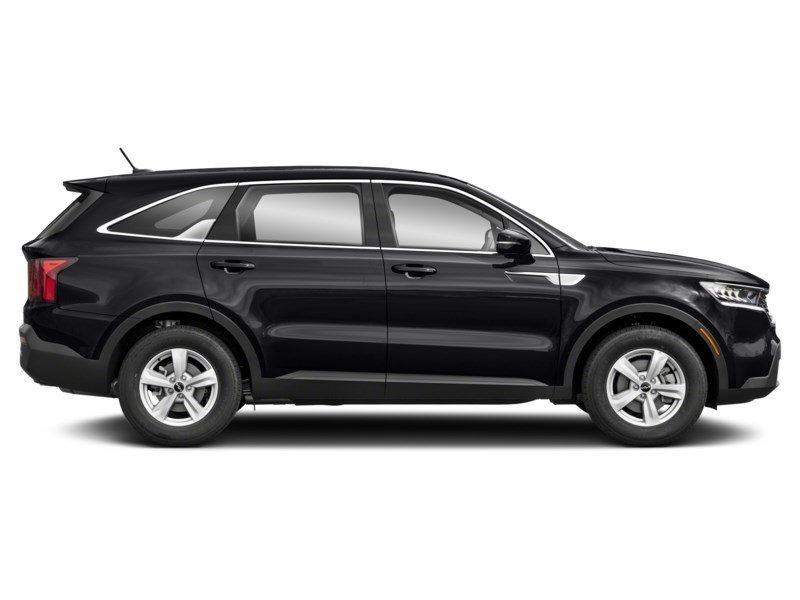 2022 Kia Sorento LX Premium AWD Exterior Shot 10