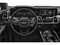 2022 Kia Sorento LX Premium AWD Interior Shot 3
