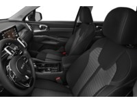 2022 Kia Sorento LX Premium AWD Interior Shot 4