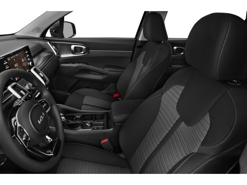 2022 Kia Sorento LX Premium AWD Interior Shot 4