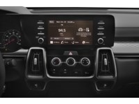 2022 Kia Sorento LX Premium AWD Interior Shot 2