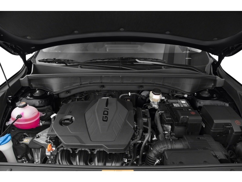 2022 Kia Sorento LX Premium AWD Exterior Shot 3