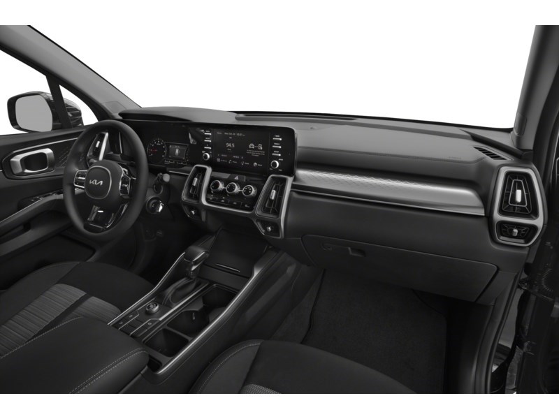 2022 Kia Sorento LX Premium AWD Interior Shot 1