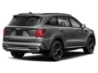 2022 Kia Sorento 2.5T SX w/Black Leather Exterior Shot 2