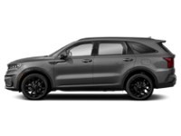 2022 Kia Sorento 2.5T SX w/Black Leather Exterior Shot 6
