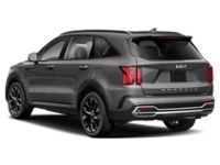 2022 Kia Sorento 2.5T SX w/Black Leather Exterior Shot 9