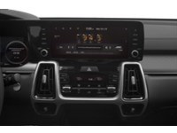 2022 Kia Sorento 2.5T SX w/Black Leather Interior Shot 2