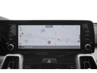 2022 Kia Sorento 2.5T SX w/Black Leather Interior Shot 8