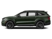 2022 Kia Sorento X-Line AWD Exterior Shot 6