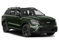 2022 Kia Sorento X-Line AWD Exterior Shot 8