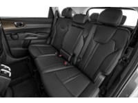 2022 Kia Sorento X-Line AWD Interior Shot 5