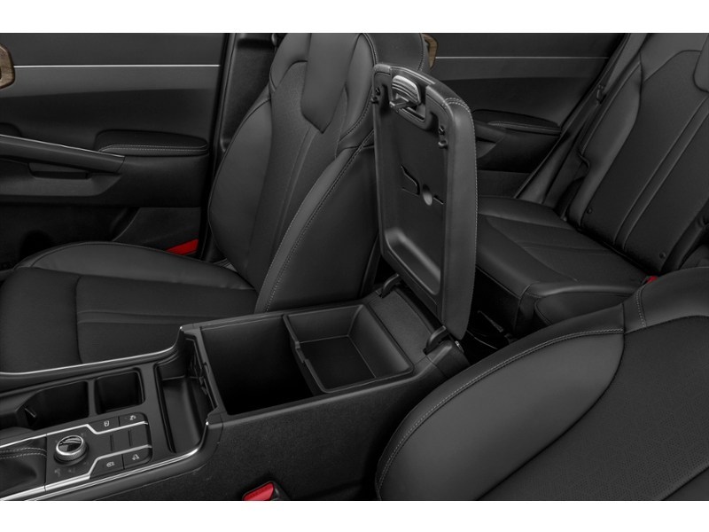 2022 Kia Sorento X-Line AWD Interior Shot 7