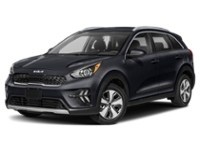 2022 Kia Niro SX Touring FWD Exterior Shot 1