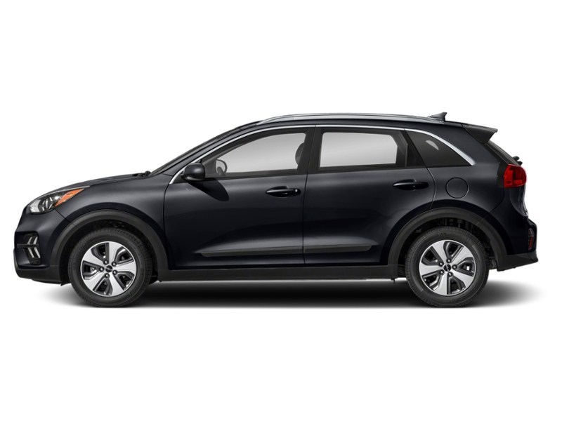2022 Kia Niro SX Touring FWD Exterior Shot 6