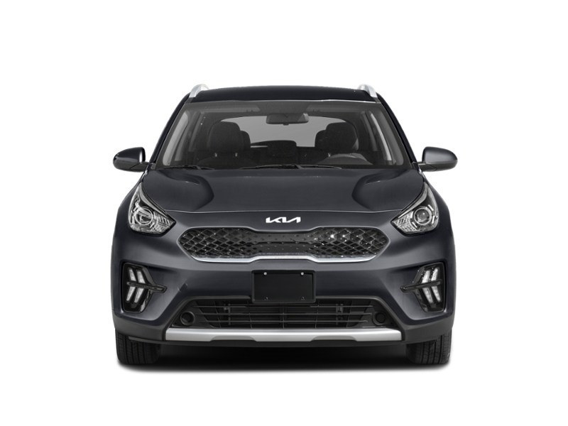 2022 Kia Niro SX Touring FWD Exterior Shot 5