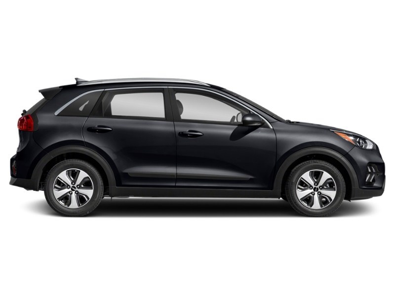 2022 Kia Niro SX Touring FWD Exterior Shot 10