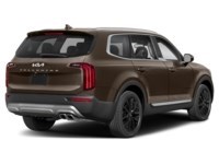2022 Kia Telluride SX AWD Exterior Shot 2