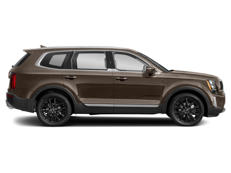 2022 Kia Telluride SX AWD Exterior Shot 10
