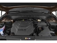 2022 Kia Telluride SX AWD Exterior Shot 3