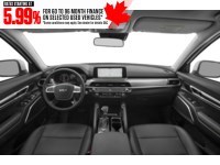 2022 Kia Telluride Nightsky AWD Interior Shot 6