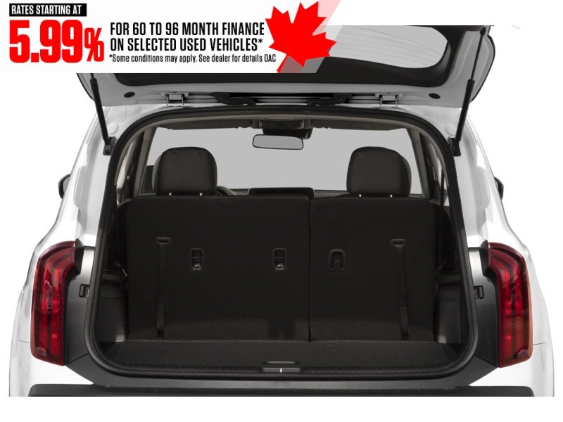 2022 Kia Telluride Nightsky AWD Exterior Shot 4