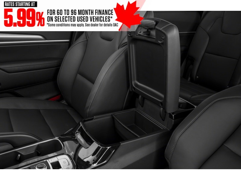 2022 Kia Telluride Nightsky AWD Exterior Shot 11