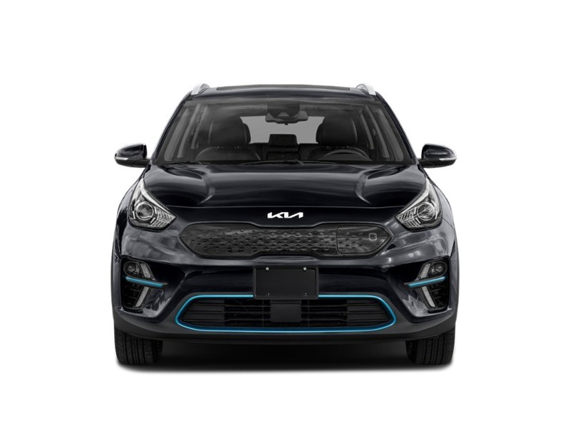 2022 Kia Niro EV SX Touring FWD Exterior Shot 5