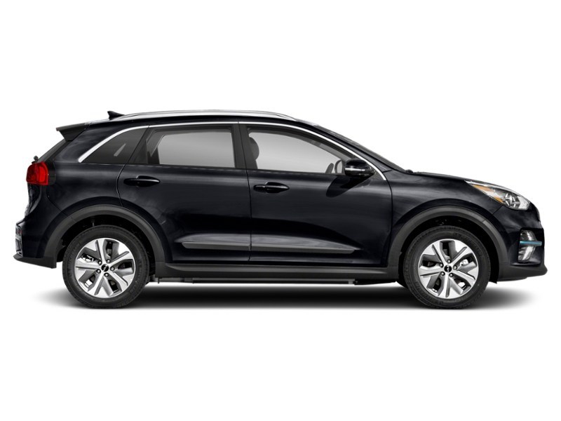 2022 Kia Niro EV SX Touring FWD Exterior Shot 10