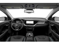 2022 Kia Niro EV SX Touring FWD Interior Shot 6