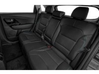 2022 Kia Niro EV SX Touring FWD Interior Shot 5