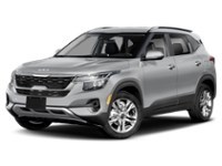 2022 Kia Seltos EX Premium AWD Exterior Shot 1