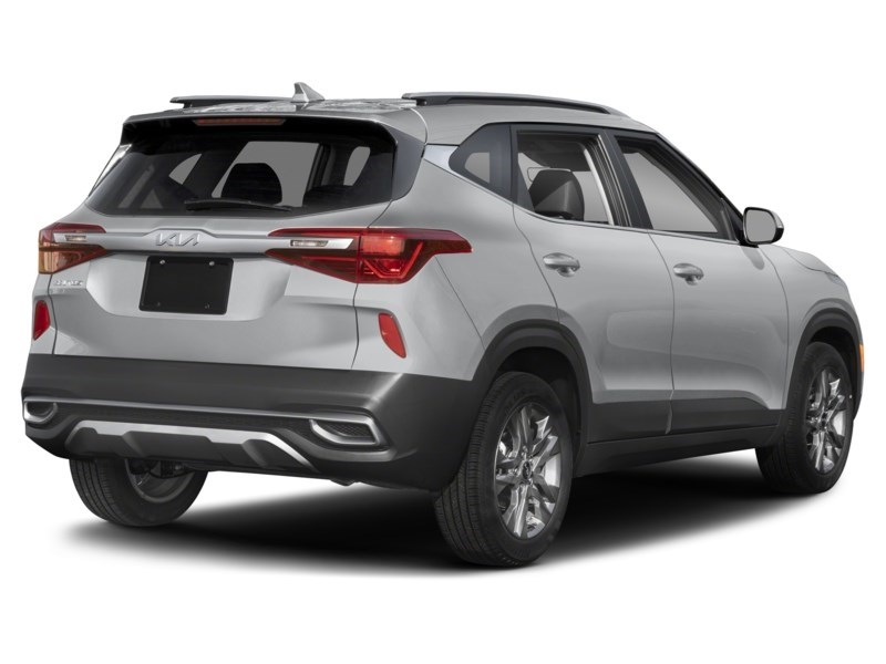 2023 Kia Seltos EX AWD Exterior Shot 2