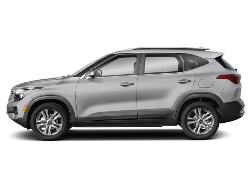 2022 Kia Seltos EX Premium AWD Exterior Shot 6