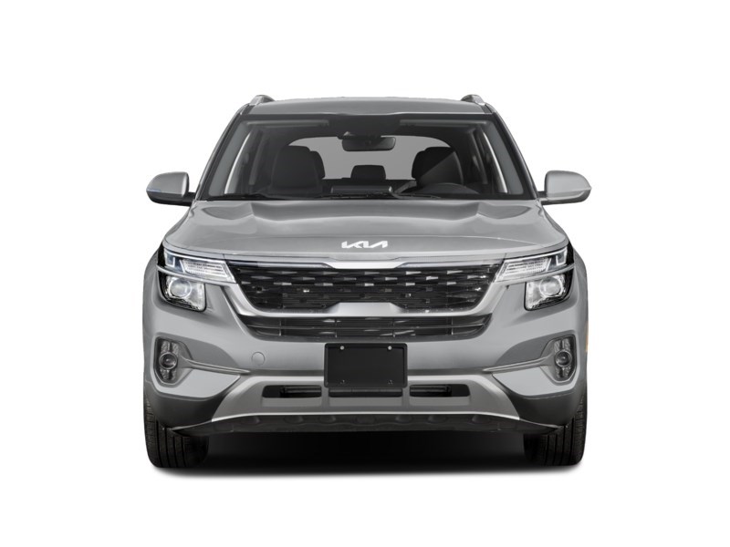 2023 Kia Seltos EX AWD Exterior Shot 5