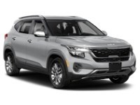 2022 Kia Seltos EX Premium AWD Exterior Shot 8