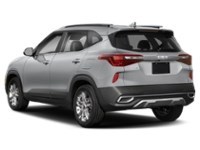 2022 Kia Seltos EX Premium AWD Exterior Shot 9